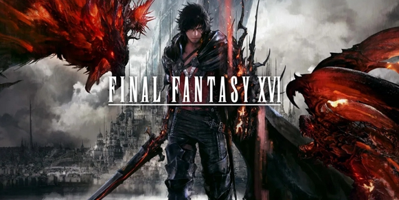 Fami通最受期待游戏TOP10 《FF16》第一