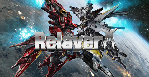 机器人RPG《传继者》正式发售 支持中文登录PS4和PS5