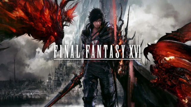 PS5涨价 日本玩家乞求SE推出《最终幻想16》PC版