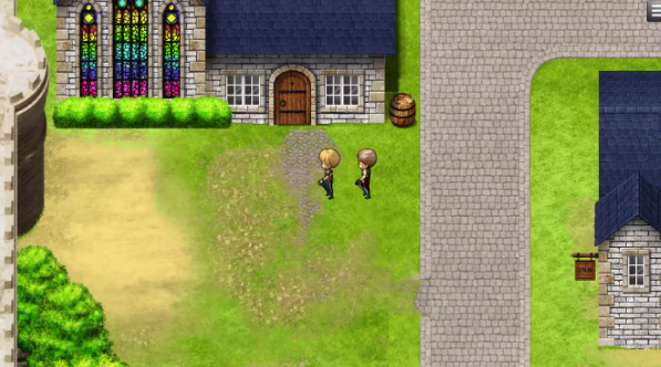 系列最新作《RPG Maker Unite》率先登陆Unity Asset Store