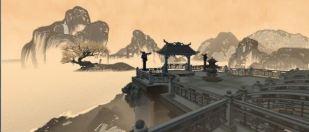 《赤影战士KAGE》重制公布首个正式预告